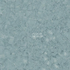 Линолеум Tarkett iq Megalit PASTEL TURQUOISE 0617 фото 1 | FLOORDEALER